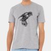 Unisex FWD Fashion Jersey Recycled Organic Tee Thumbnail