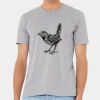 Unisex FWD Fashion Jersey Recycled Organic Tee Thumbnail
