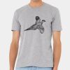 Unisex FWD Fashion Jersey Recycled Organic Tee Thumbnail