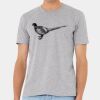 Unisex FWD Fashion Jersey Recycled Organic Tee Thumbnail