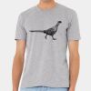 Unisex FWD Fashion Jersey Recycled Organic Tee Thumbnail