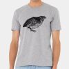 Unisex FWD Fashion Jersey Recycled Organic Tee Thumbnail