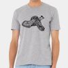 Unisex FWD Fashion Jersey Recycled Organic Tee Thumbnail