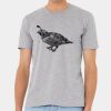 Unisex FWD Fashion Jersey Recycled Organic Tee Thumbnail
