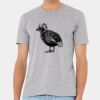 Unisex FWD Fashion Jersey Recycled Organic Tee Thumbnail