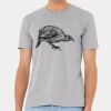 Unisex FWD Fashion Jersey Recycled Organic Tee Thumbnail