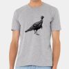 Unisex FWD Fashion Jersey Recycled Organic Tee Thumbnail