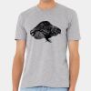 Unisex FWD Fashion Jersey Recycled Organic Tee Thumbnail