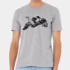 Unisex FWD Fashion Jersey Recycled Organic Tee Thumbnail