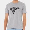 Unisex FWD Fashion Jersey Recycled Organic Tee Thumbnail