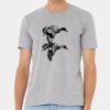 Unisex FWD Fashion Jersey Recycled Organic Tee Thumbnail