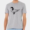 Unisex FWD Fashion Jersey Recycled Organic Tee Thumbnail