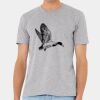 Unisex FWD Fashion Jersey Recycled Organic Tee Thumbnail