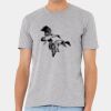 Unisex FWD Fashion Jersey Recycled Organic Tee Thumbnail