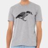 Unisex FWD Fashion Jersey Recycled Organic Tee Thumbnail