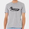 Unisex FWD Fashion Jersey Recycled Organic Tee Thumbnail