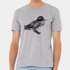 Unisex FWD Fashion Jersey Recycled Organic Tee Thumbnail