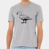 Unisex FWD Fashion Jersey Recycled Organic Tee Thumbnail