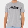 Unisex FWD Fashion Jersey Recycled Organic Tee Thumbnail