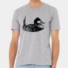 Unisex FWD Fashion Jersey Recycled Organic Tee Thumbnail