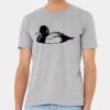 Unisex FWD Fashion Jersey Recycled Organic Tee Thumbnail