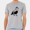 Unisex FWD Fashion Jersey Recycled Organic Tee Thumbnail