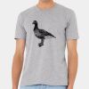 Unisex FWD Fashion Jersey Recycled Organic Tee Thumbnail