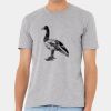 Unisex FWD Fashion Jersey Recycled Organic Tee Thumbnail