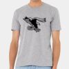 Unisex FWD Fashion Jersey Recycled Organic Tee Thumbnail