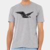 Unisex FWD Fashion Jersey Recycled Organic Tee Thumbnail