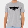 Unisex FWD Fashion Jersey Recycled Organic Tee Thumbnail