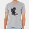 Unisex FWD Fashion Jersey Recycled Organic Tee Thumbnail