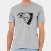 Unisex FWD Fashion Jersey Recycled Organic Tee Thumbnail