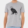 Unisex FWD Fashion Jersey Recycled Organic Tee Thumbnail