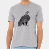 Unisex FWD Fashion Jersey Recycled Organic Tee Thumbnail