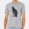 Unisex FWD Fashion Jersey Recycled Organic Tee Thumbnail