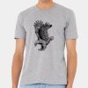 Unisex FWD Fashion Jersey Recycled Organic Tee Thumbnail