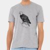 Unisex FWD Fashion Jersey Recycled Organic Tee Thumbnail
