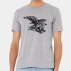Unisex FWD Fashion Jersey Recycled Organic Tee Thumbnail