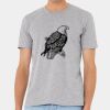 Unisex FWD Fashion Jersey Recycled Organic Tee Thumbnail