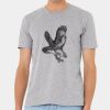 Unisex FWD Fashion Jersey Recycled Organic Tee Thumbnail