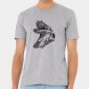 Unisex FWD Fashion Jersey Recycled Organic Tee Thumbnail