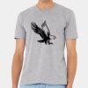 Unisex FWD Fashion Jersey Recycled Organic Tee Thumbnail