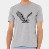 Unisex FWD Fashion Jersey Recycled Organic Tee Thumbnail