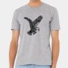 Unisex FWD Fashion Jersey Recycled Organic Tee Thumbnail