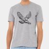 Unisex FWD Fashion Jersey Recycled Organic Tee Thumbnail