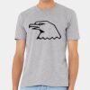 Unisex FWD Fashion Jersey Recycled Organic Tee Thumbnail