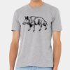 Unisex FWD Fashion Jersey Recycled Organic Tee Thumbnail
