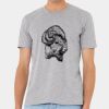 Unisex FWD Fashion Jersey Recycled Organic Tee Thumbnail