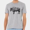 Unisex FWD Fashion Jersey Recycled Organic Tee Thumbnail